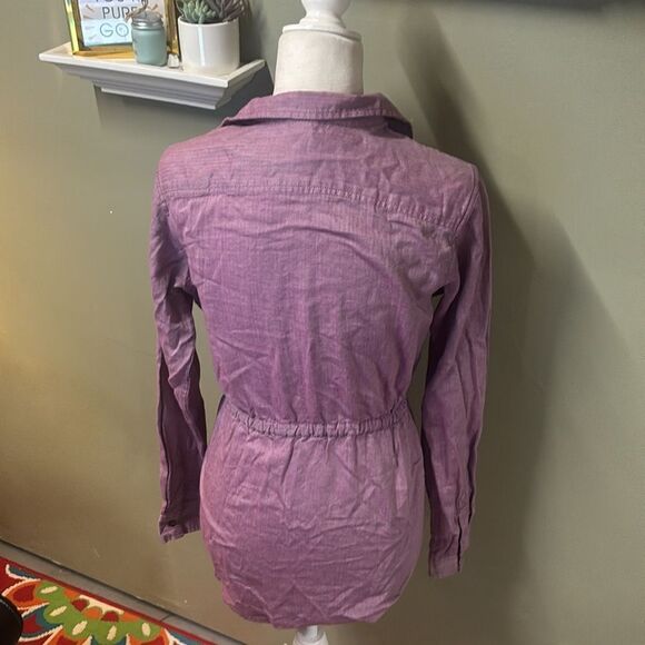 Mountain Hardwear Blouse - Picture 8 of 13